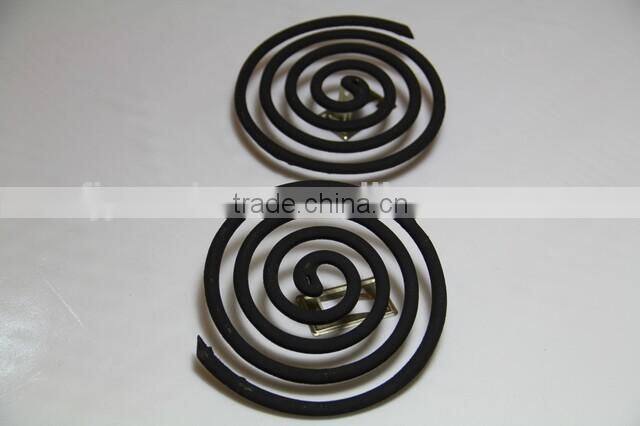 China factory export Cheap micro smoke smokeless no smoke mosquito coil