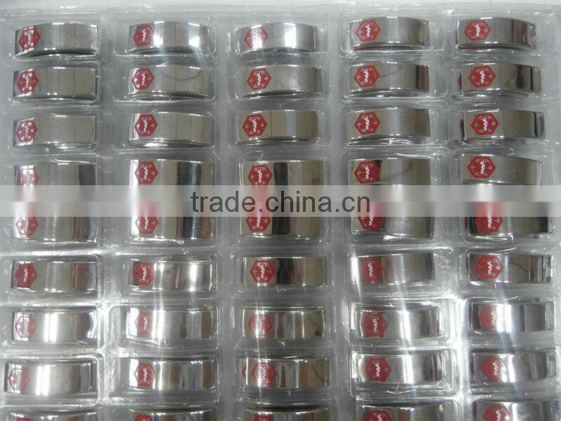 Manufacturers In China silicone band medical bracelets sports