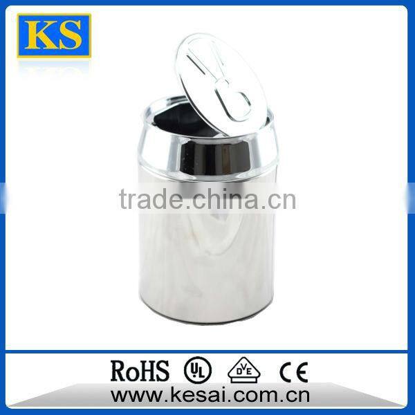 Automatic Stainless Steel bin
