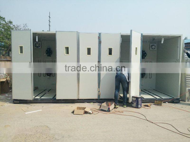 2017 top selling egg incubator 50688 eggs