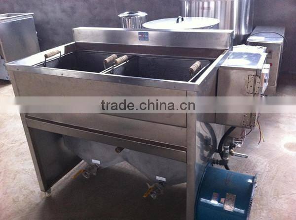 PT-1000 potato blanching machine high quality