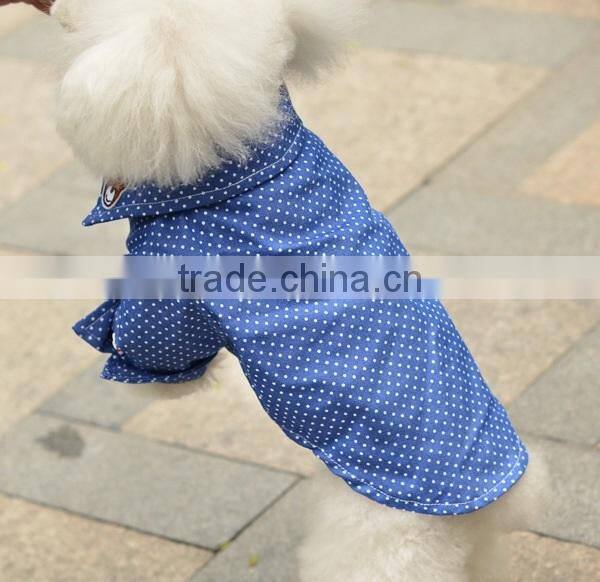 2014 YJ wholesale smoochie pooch dog clothes