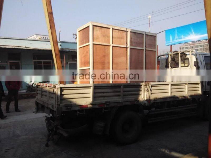 fish meat separator meat bone meal machine