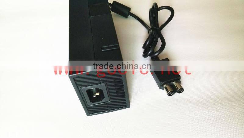 The popular adapter for xbox360 one power supply/UL certification