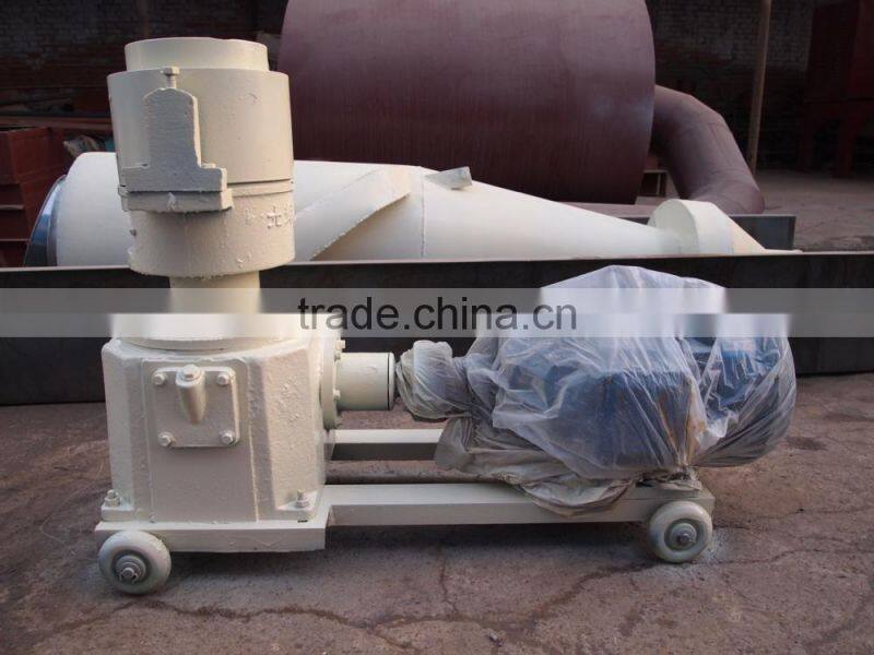 New type animal feed pellet mill for sale with factory price