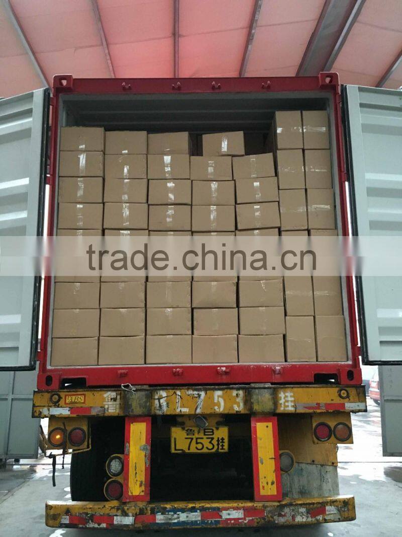 High Tenacity Intermingled Dope Dyed FDY Pp Webbing Yarn