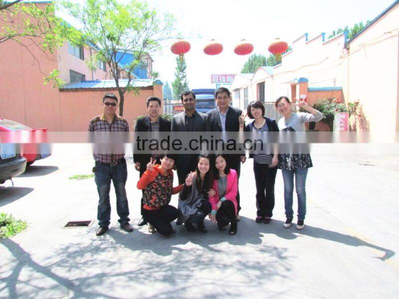 High strength Low Shrinkage Polyester FDY Yarn