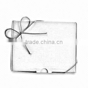 christmas pull bows/bungee gift bows with loops