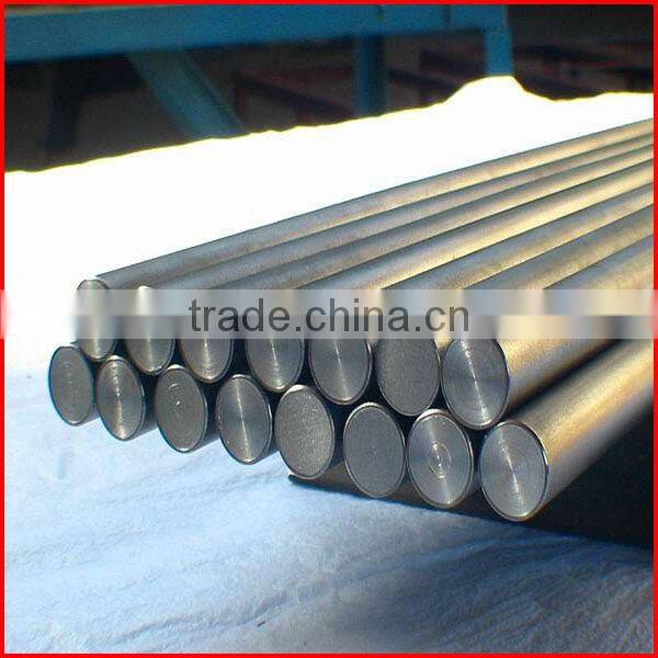 S45C Round Bar Round Steel C45 Bar Stainless Round Bar