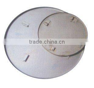 XR436-A Concrete trowel