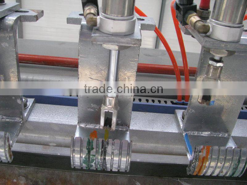 (ISO9001-2000 CE HONGFA )Fully Automatic aac producing line / fully automatic aac plant 300000 m3/ year