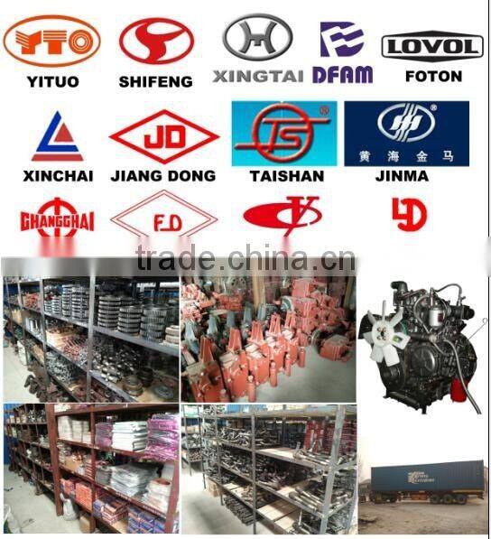 Most selling products fast Delivery R175 oem/odm diesel engine spare parts