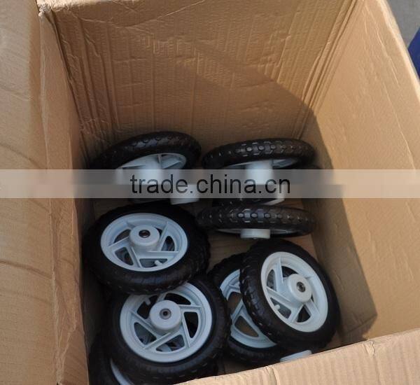 10"x1.75 EVA baby stroller wheel