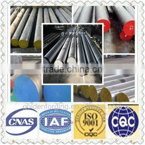 forging steel shaft stainless steel Forged