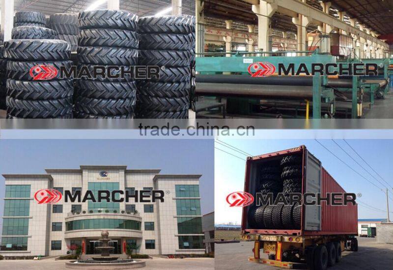 Agricultural Trailer tire 16.5/70-18