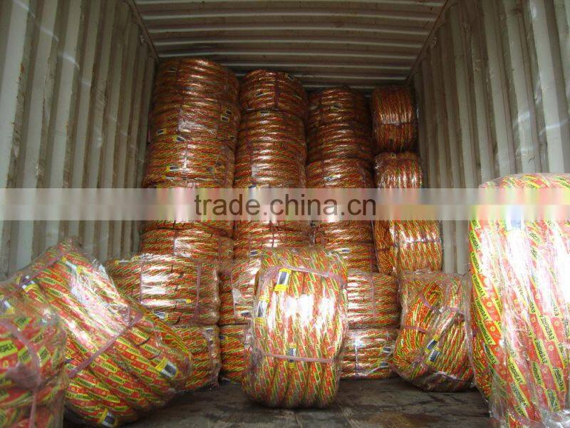 motorcycle tire 110/90-16 6PR