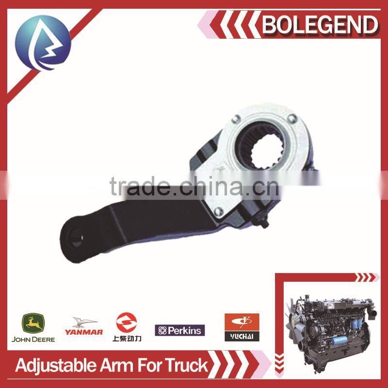 truck brake adjusting arm assembly , truck spare parts China,hot sale