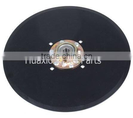 Qualified Supplier in China 14" Left Hand Planter Seed Disc Blade 90850C92, 84389196