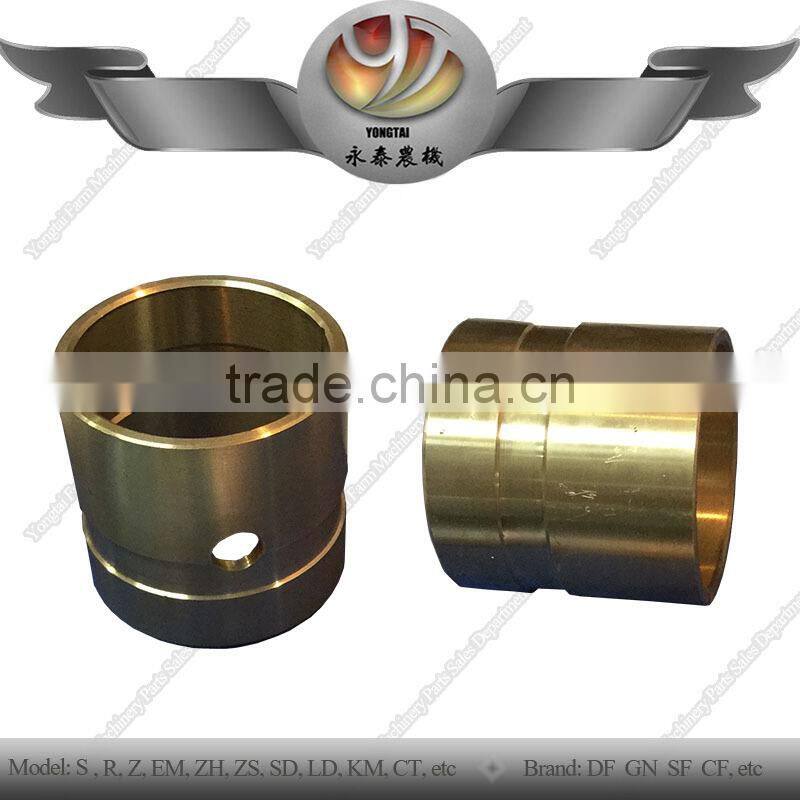 Agriculture diesel engine parts governor gear bushing for trator