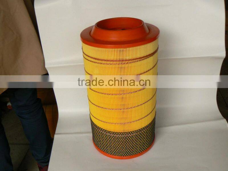 Factory price auto engine oil filter high quality at low price