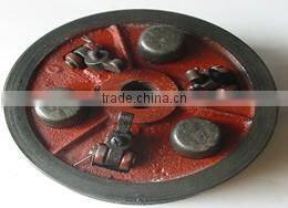 clutch cover assembly made in china