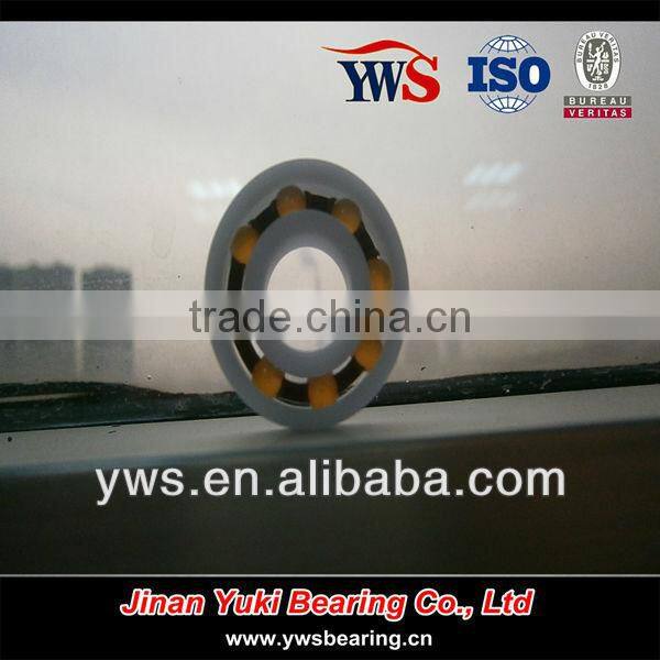 Plastic Pillow Block Bearing SSUC201 P204