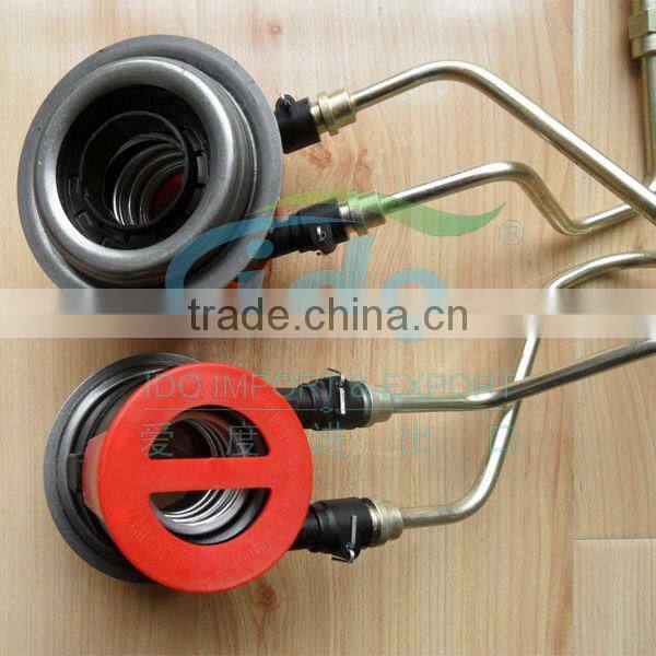 Hydraulic clutch slave cylinder UUB000070 for Land Rover