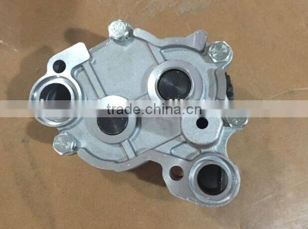 KOOLMAN oil pump 90536036 90543924 LP0640 729231010