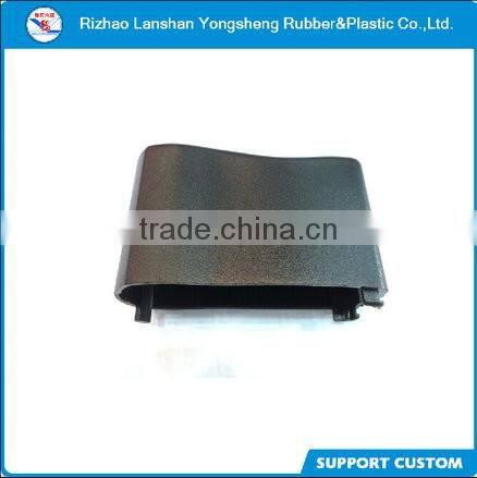 cheap custom plastic charger shell