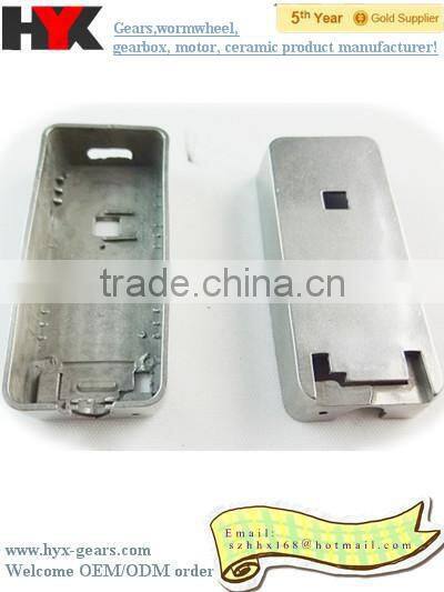 shenzhen OEM high precision investment casting parts