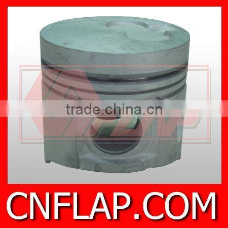 fiat/iveco truck parts 8140.61 piston 93mm