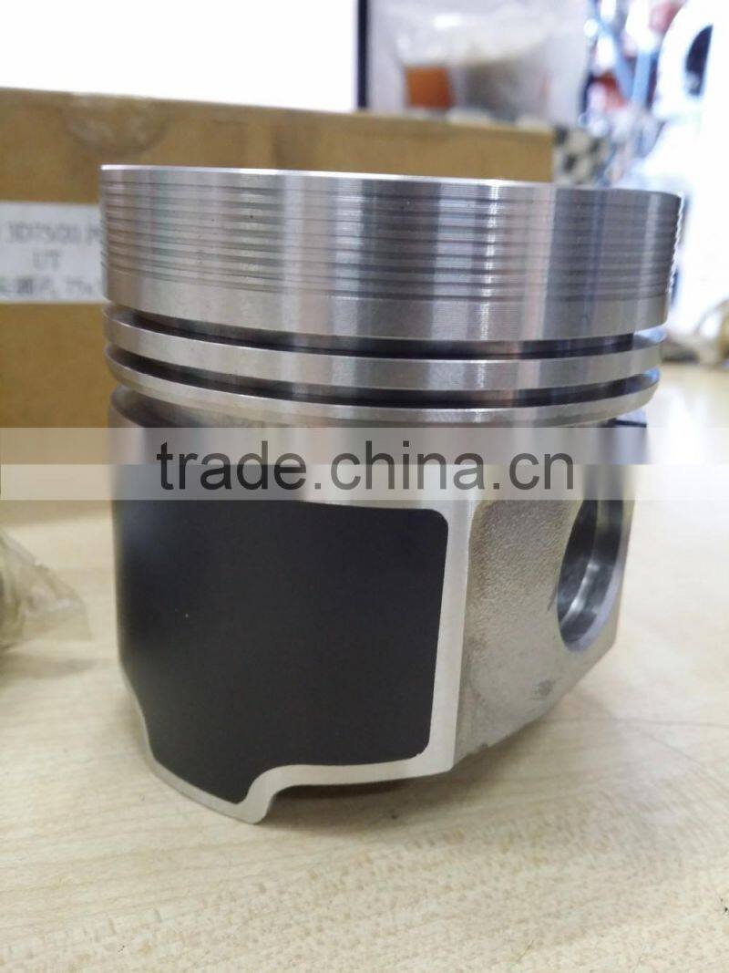 3T75HL piston STD size