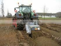 Stump Cutter / Stump Grinder for Tractor 130-350HP