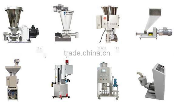 extrution single screw design