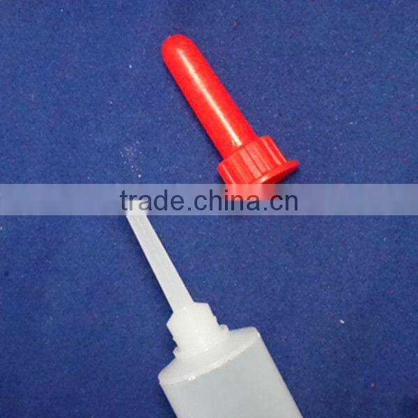 10ML Veterinay Plastic Syringe with Tip Cap