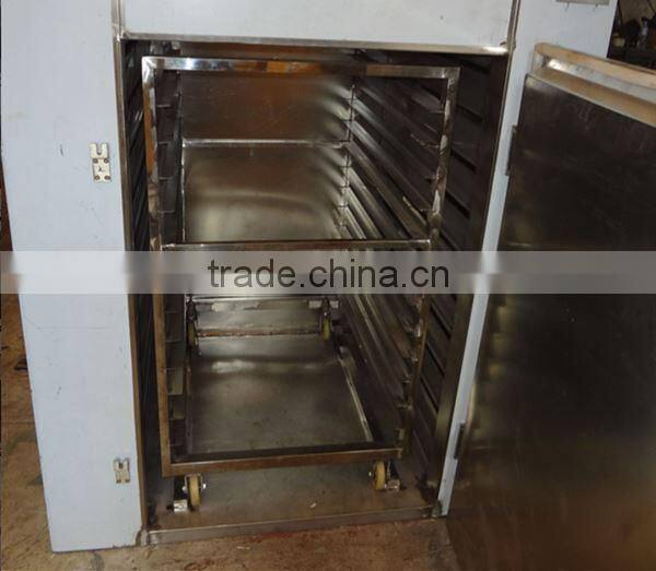 2015 high-tech factory price cost effective automatic control egg tray dryer