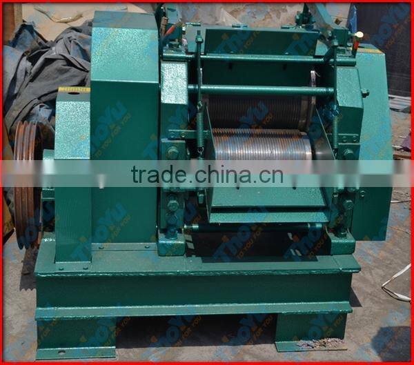 Thoyu Brand Salable Cane Sugar Making Machine(SMS:0086-15903675071)