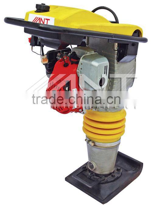 Alibaba Hot sale China earth rammer price CJ100