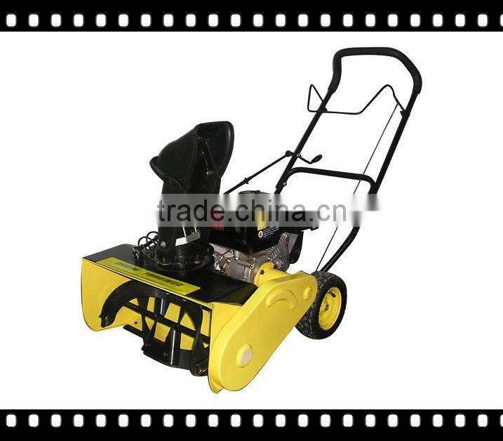 Cheap single stage snow blower for sale