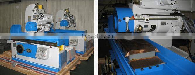 Wheelhead Moving Surface Grinder GS-300A