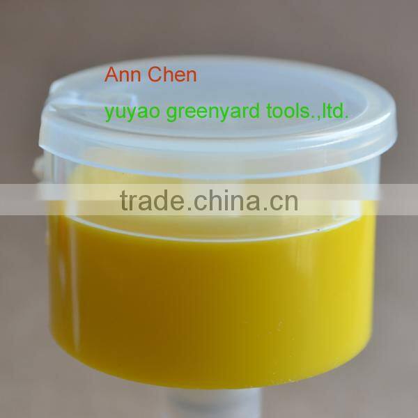 Cosmetic PET Bottle 33/410