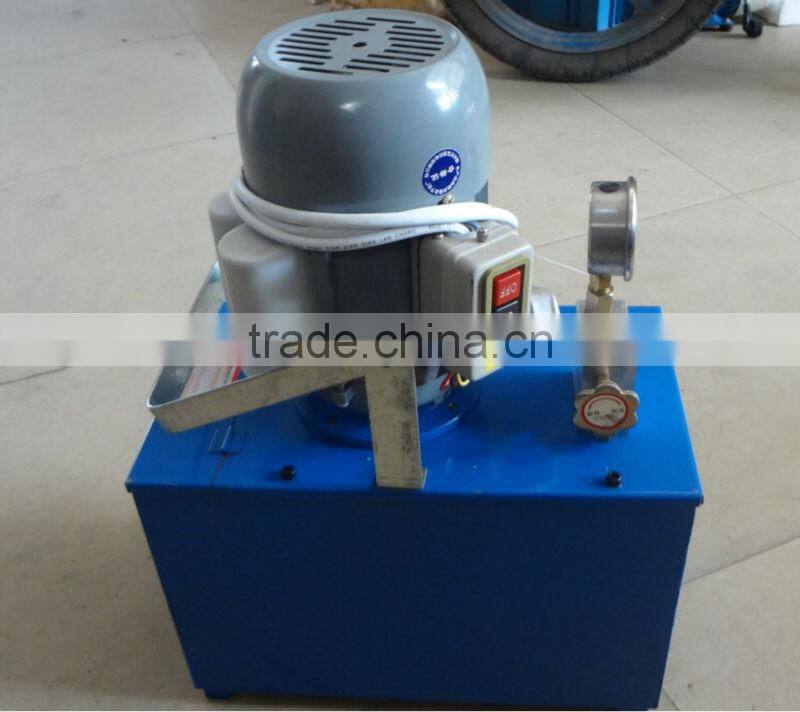 40 bar electrictest equipment DSB-4.0 6L/M