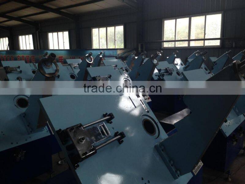 cake tray paper moulding machine