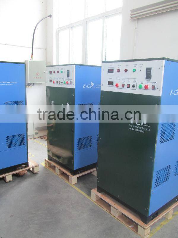 Stable 10000A-5V IGBT cmp power supply