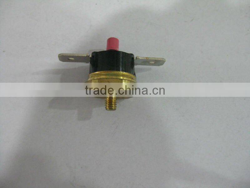 Snap Action Thermostate