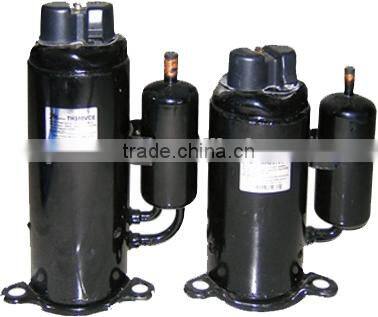 hermetic rotary compressor R22 refrigerant