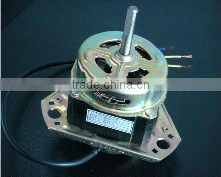 Copper Wire Washing Machine Motor/ Washing motor / Spin Motor for washing machine