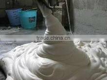 lightweight foamed concrete brick machine