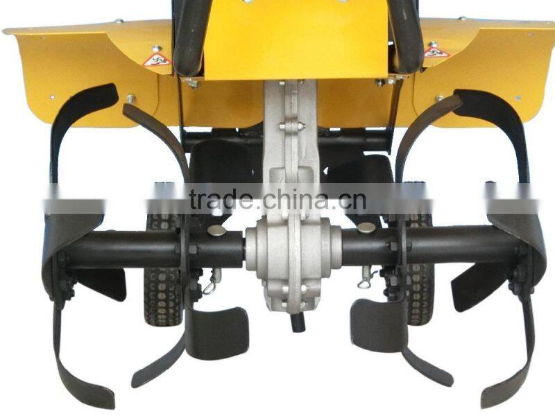 Economic 5.0Hp walking tractor /mini tiller/Rotary tiller for garden and farm H610