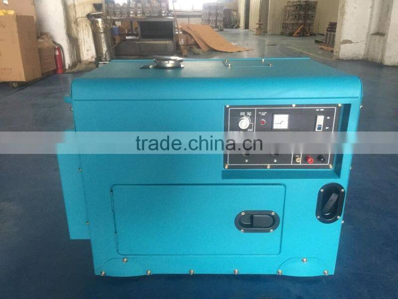 silent 5kw diesel generator price in india